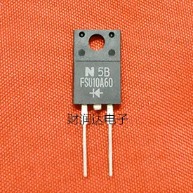 

Original 5pcs/ FSU10A60C TO-220F