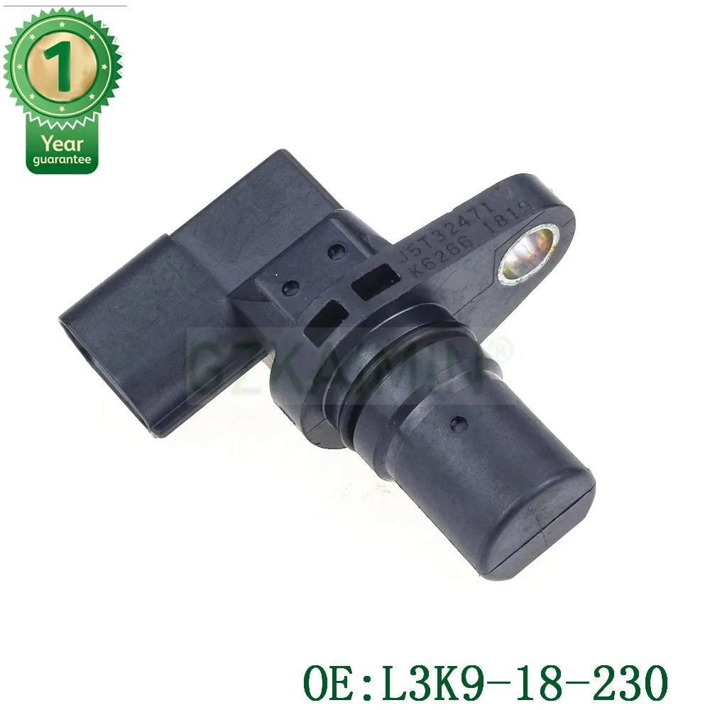 

TOP ONE FREE SHI SHIPCamshaft Position Sensor FOR Mazda OEM L3K9-18-230 L3K918230 L3K9-18-230A J5T32471 For Mazda e 3 6 CX7