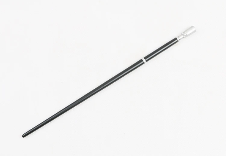 Percival Graves Colsplay Potter Wands Dumbledore Hermione Snape Ron Magical Wand Varinhas Kid Metal Iron Core Magic Wand without Box - Цвет: Percival Graves