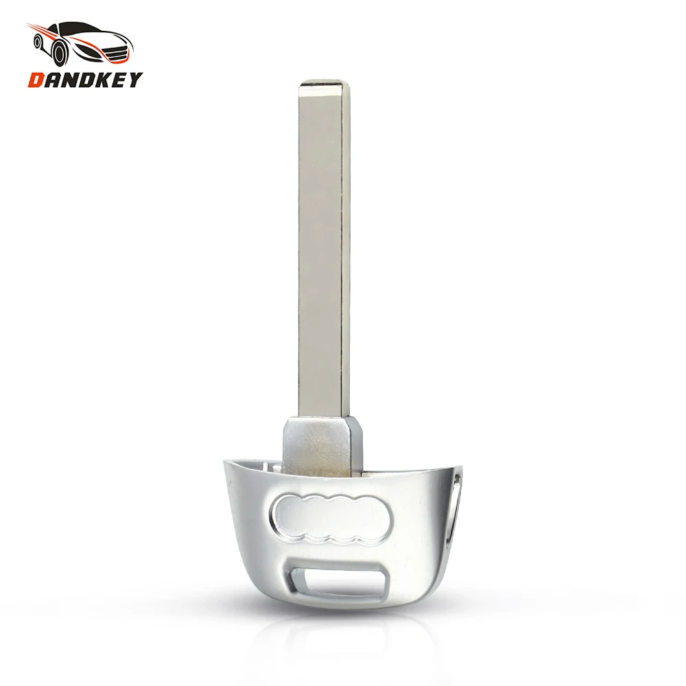 Сменный умный пульт дистанционного управления Dandkey для автомобильного ключа с 3