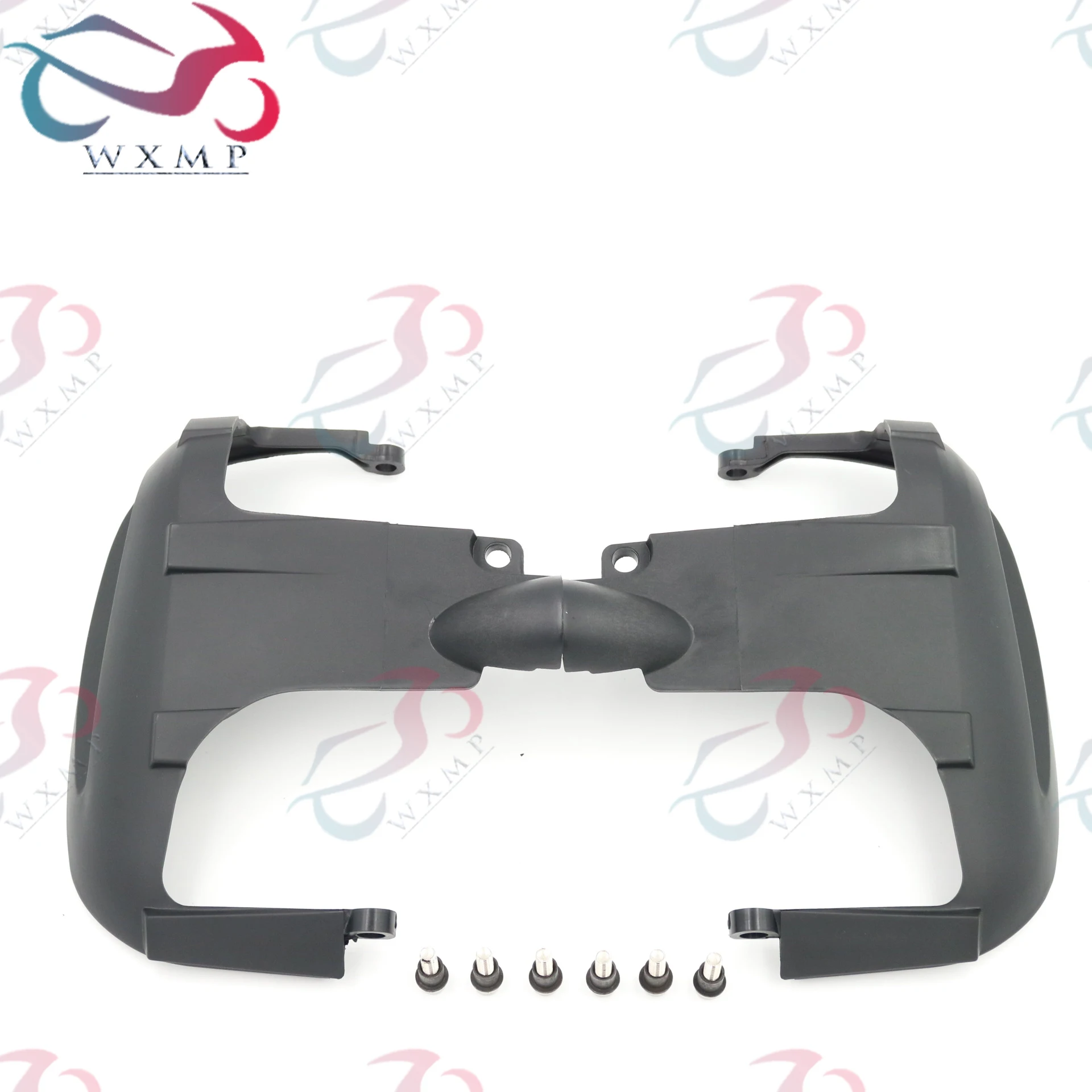 

Защитная крышка для двигателя мотоцикла ABS, защита от ударов для BMW RT1150 R1150RT 04-05