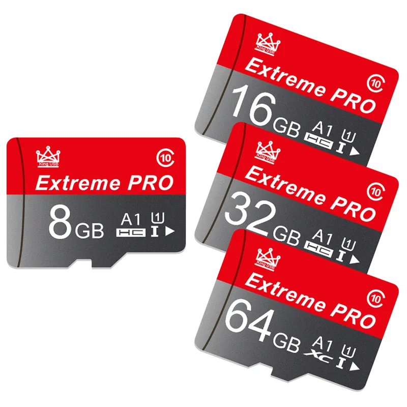 Высокоскоростная карта micro sd 256G 512gb 16GB 32GB 64GB 128GB класс 10 usb флеш-накопитель карта памяти Microsd sd-карта для смартфона