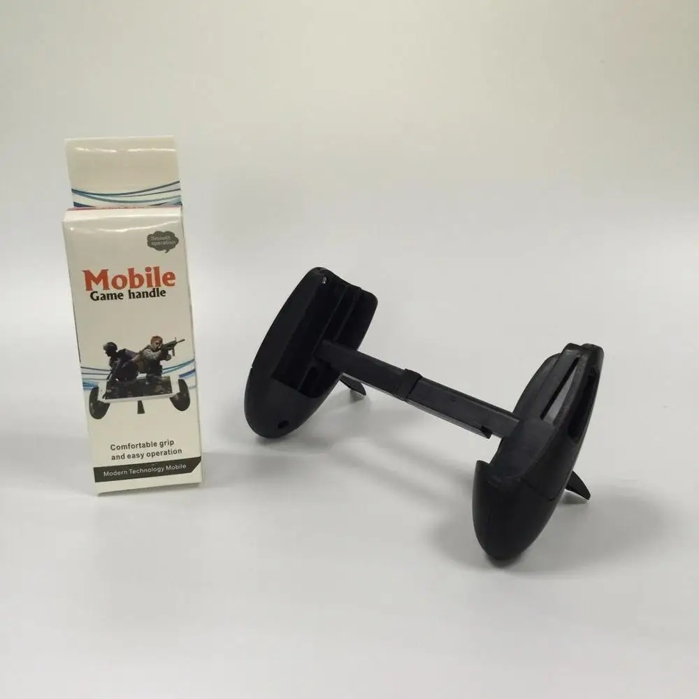 Мини-джойстик для смартфонов PUBG IOS Android Samsung | Электроника