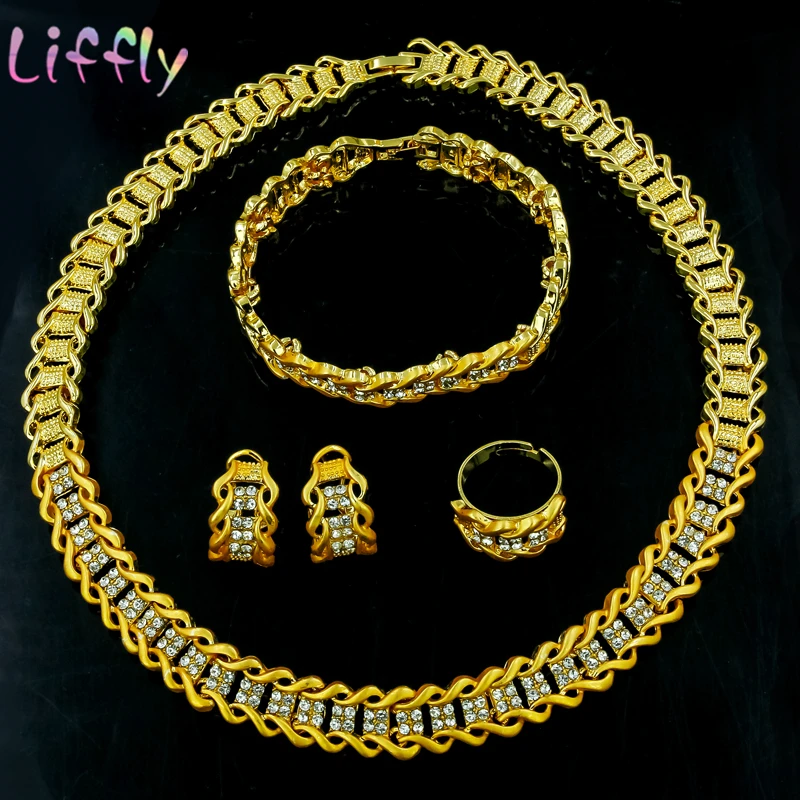 Индийские свадебные ювелирные наборы модные Woemen классические комплекты