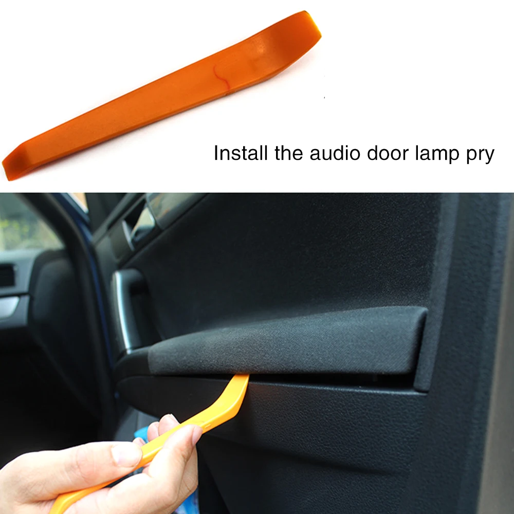 Инструмент для снятия панели двери автомобиля BMW E90 F30 набор инструментов