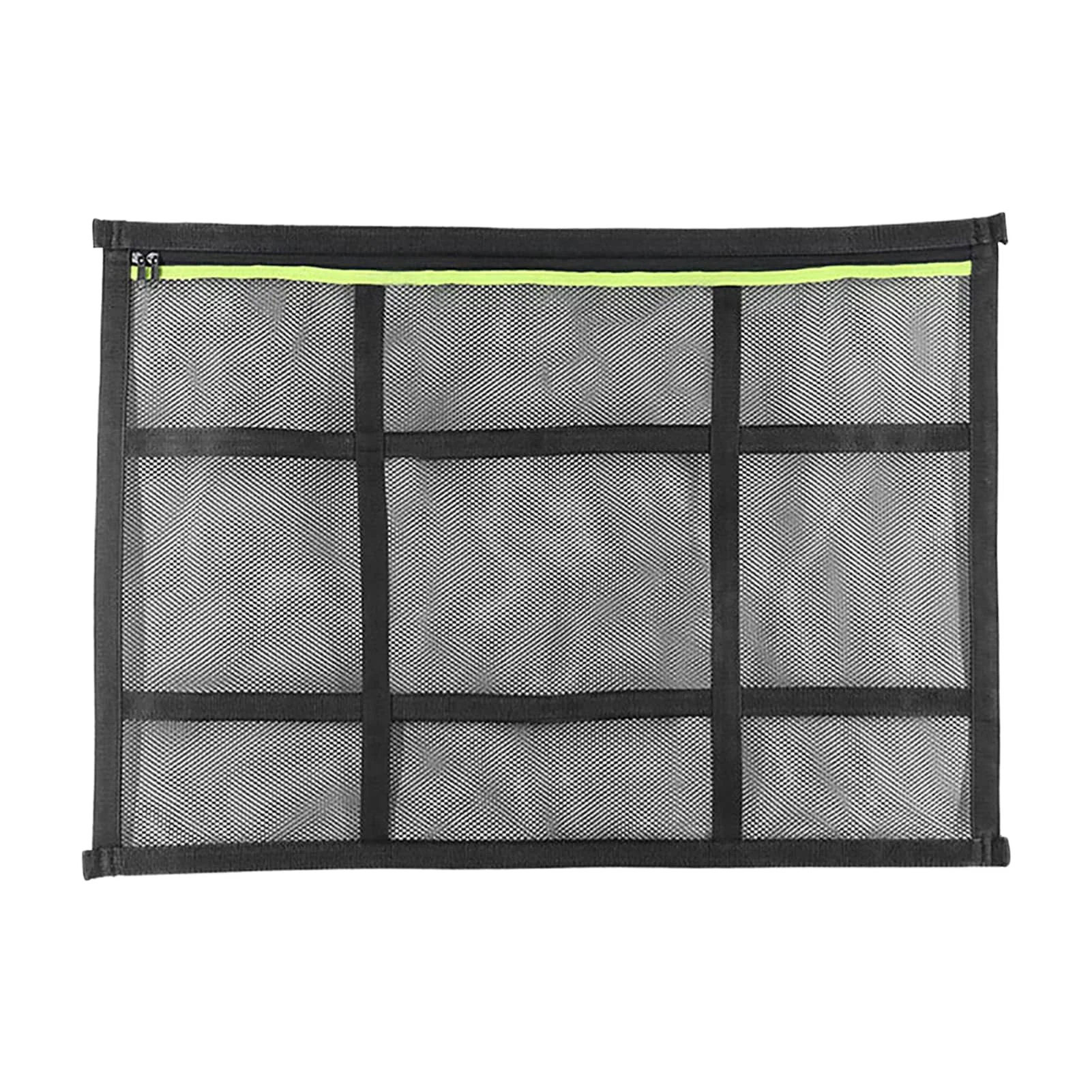 

Car Storage Net Roof Interior Cargo Net Bag Car Ceiling Storage Net Pocket Car Trunk Storage Pouch Sundries Storage Practical