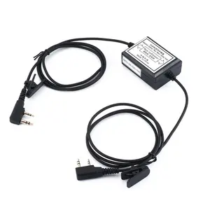 Ретранслятор BAOFENGTYTWOUXUNKIRISUNHYT, пластиковый ретранслятор для рации, новый дизайн