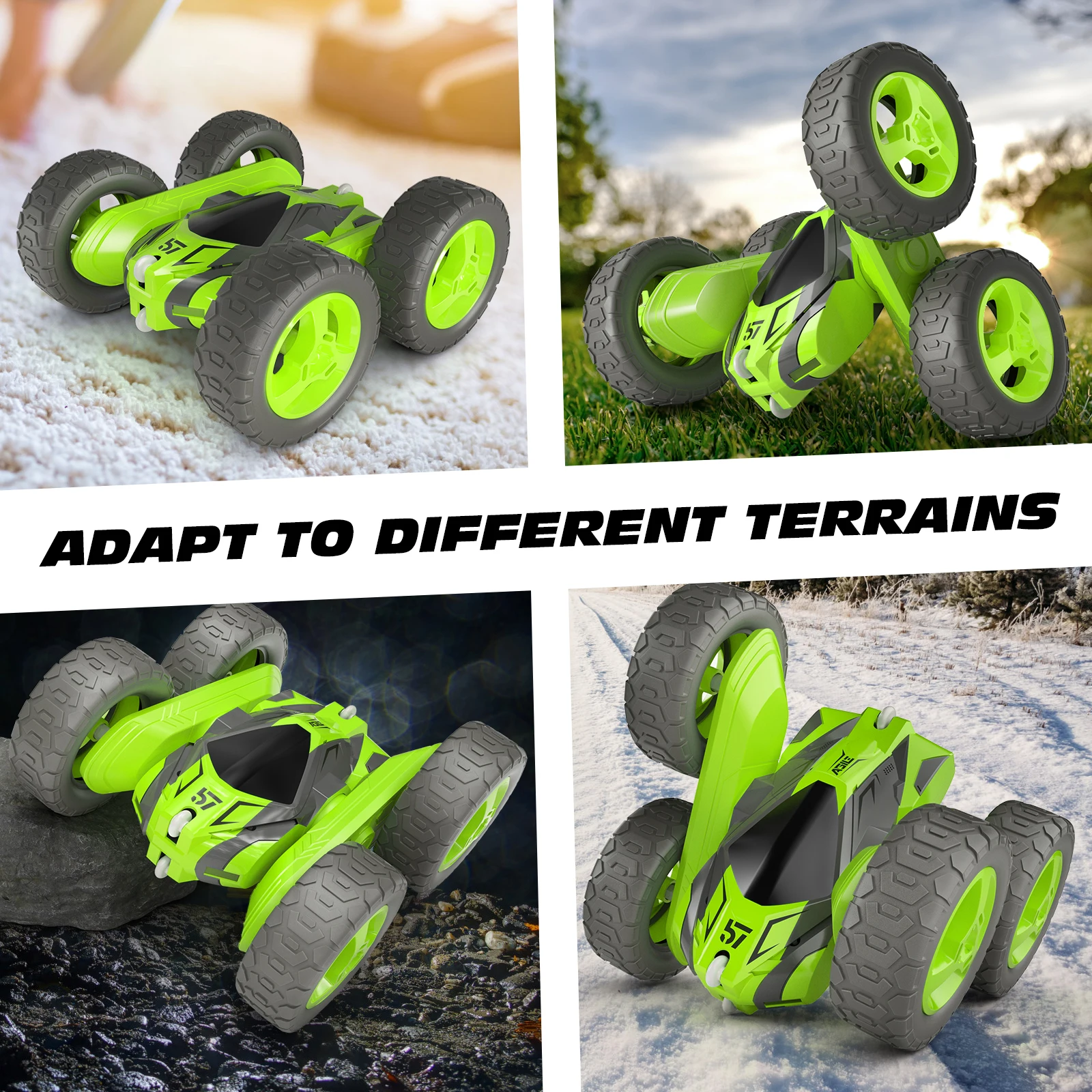 sinovan rc трюк автомобиль 24g 4ch дрифт де