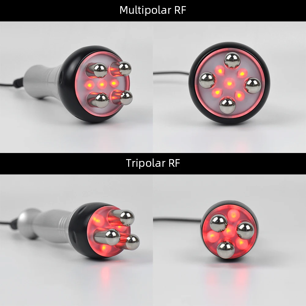 40K кавитация ультразвуковая машина для похудения красоты потеря веса RF Радио