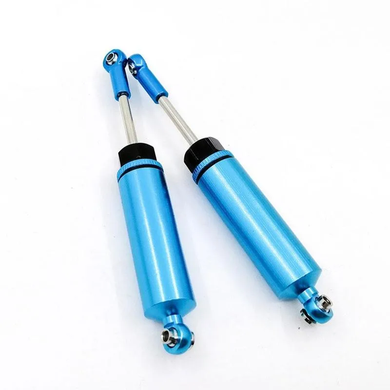 

Front Shock Absorber For Fy-03 Wltoys 12428 12423 RC Car Upgrade Spare Parts Upgrade Accessories Toy Modification Parts