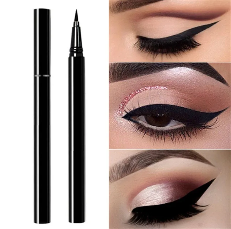 1 шт. новинка самоклеящиеся стойкие быстросохнущие ресницы без клея косметика