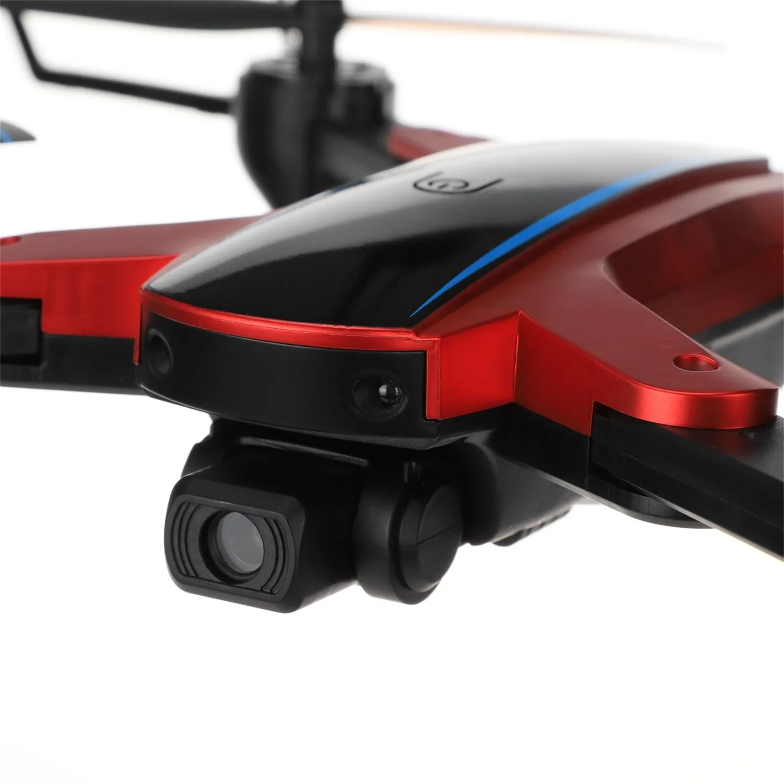 

S16 GPS 5G Quadcopter Mini Drone With Hd Dual Camera And Wifi Videl Live Foldable Drone Sopports One key to return function #Y10