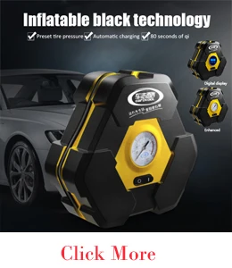 Автомобильный мини компрессор 12V авто электрический воздушный компрессор указатель/цифровой шинный насос подкачки с Мощность шнур подключение к автомобильному прикуривателю