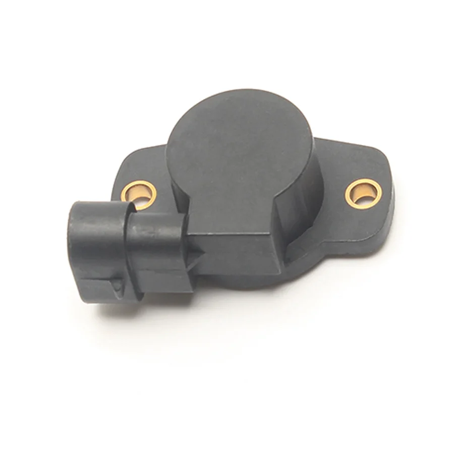 Автоматический датчик положения дроссельной заслонки TPS 9146315 19201H 7076359 7079246 71737620 77 01 204 055 для Citroen AX Berlingo Saxo Xsara ZX VW и др.