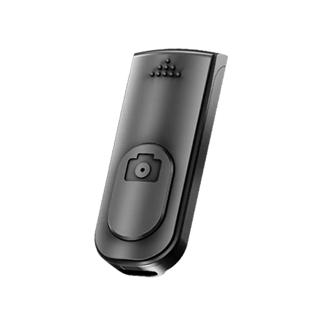 Bluetooth-compatible Remote Control Button Wireless Controller Self-Timer Camera Stick Shutter Release Selfie for ios Android |