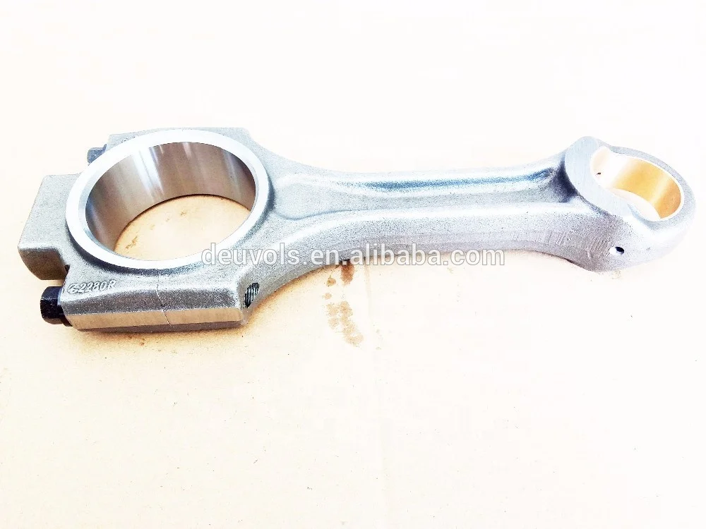 

Perfect function deutz BF6M2012 connecting rod 04282284 04294630