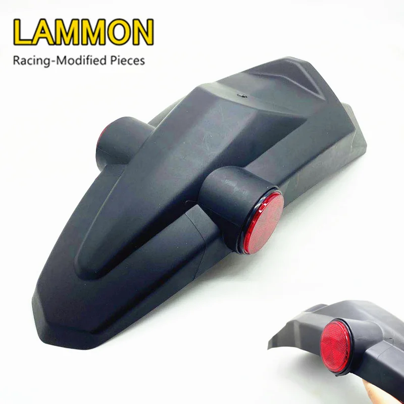 Аксессуары для мотоциклов Модификация заднего брызговика Подходит Honda CB500X CB500F