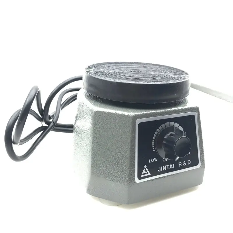 Стоматологический R & D пластырь вибратор круглый стоматологический лабораторный