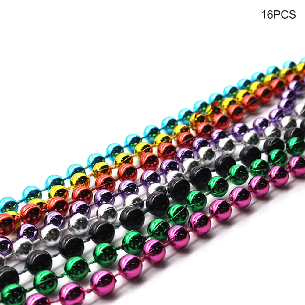 16 шт. Шариков Цепи цепочка ручной работы для изготовления ювелирных изделий