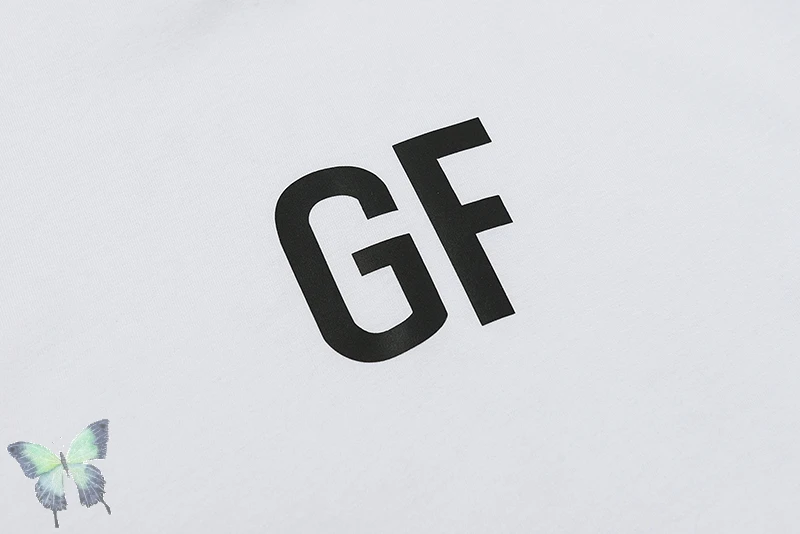 

Essentials T-shirt Men Women GF Essentials T Shirt 3M Reflective