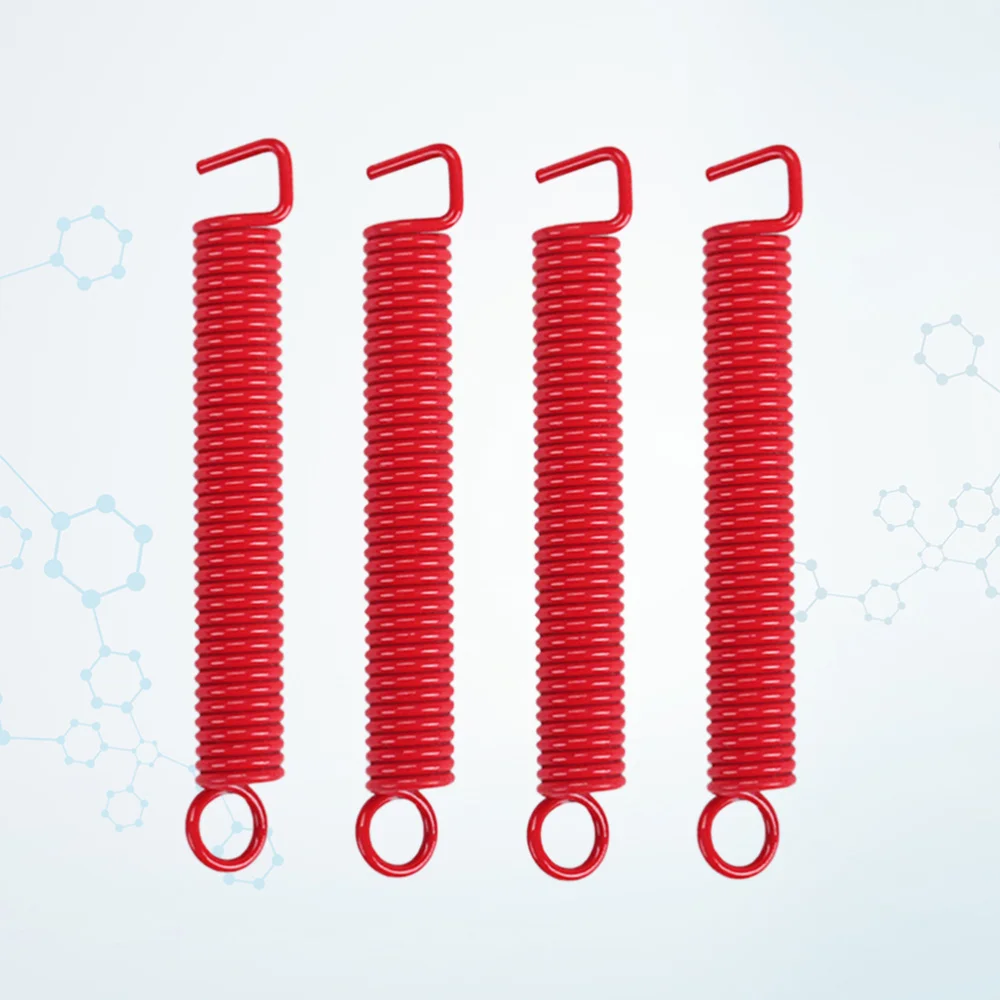 4 шт. электрическая гитара из нержавеющей стали тремоло мост сжатие натяжение