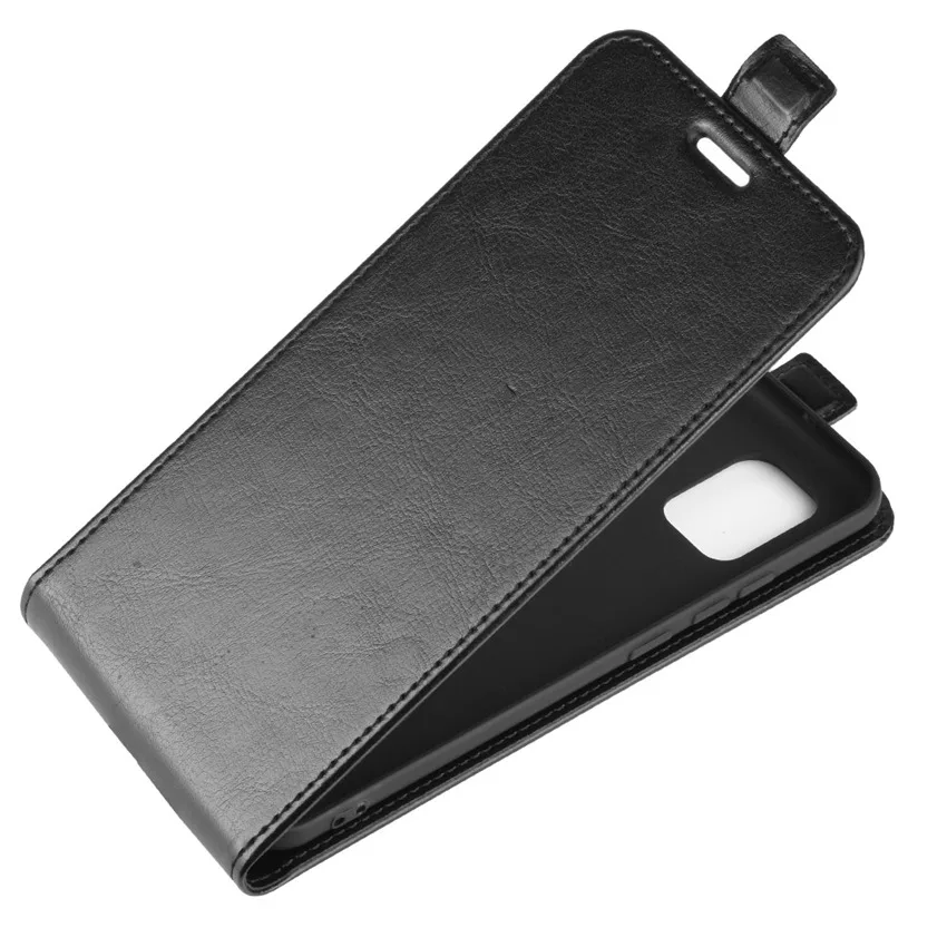 

For ZTE Axon 11 5G Case Cover High Quality Flip Leather Case For ZTE Axon 11 5G Vertical Wallet Leather Case For ZTE Axon 11 5G