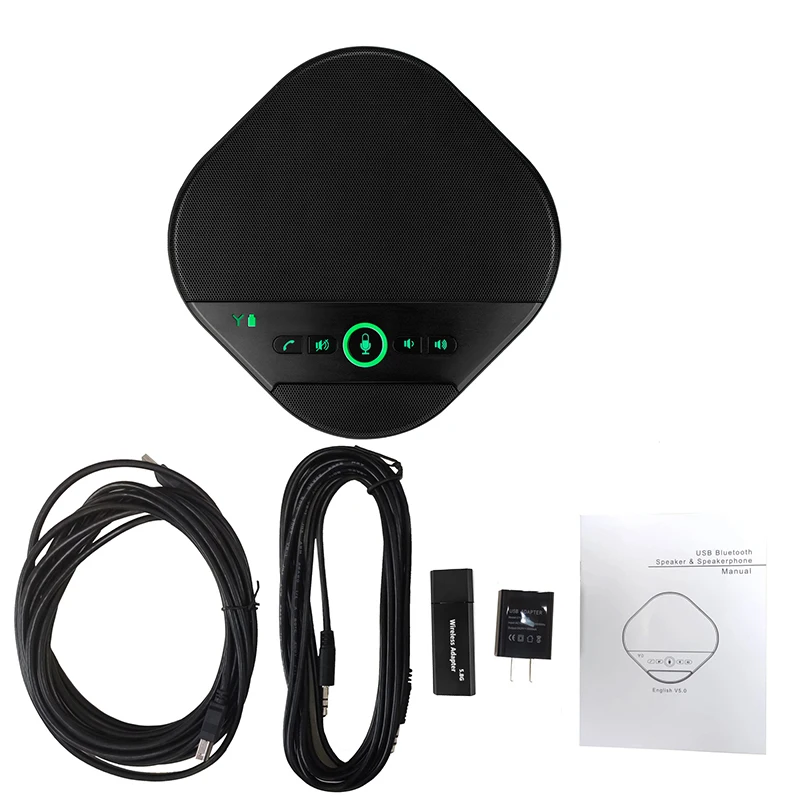 Bluetooth Колонка Tongveo A3000 A3000B A3000G с функцией громкой связи|Микрофоны| |