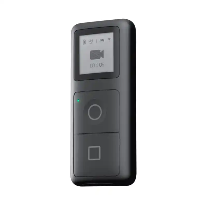 5 шт. Insta360 ONE X gps смарт-пульт дистанционного управления для экшн-камеры VR 360 панорамная камера Insta360 One X аксессуары