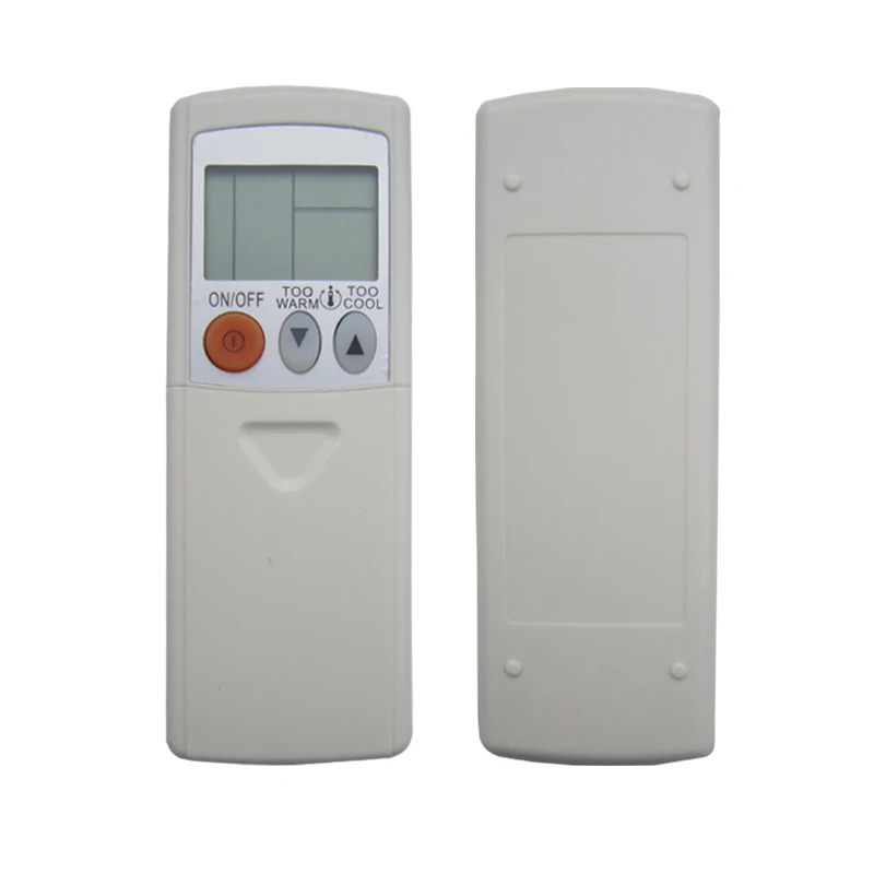 Пульт дистанционного управления для автомобильного кондиционера Mitsubishi|Пульты