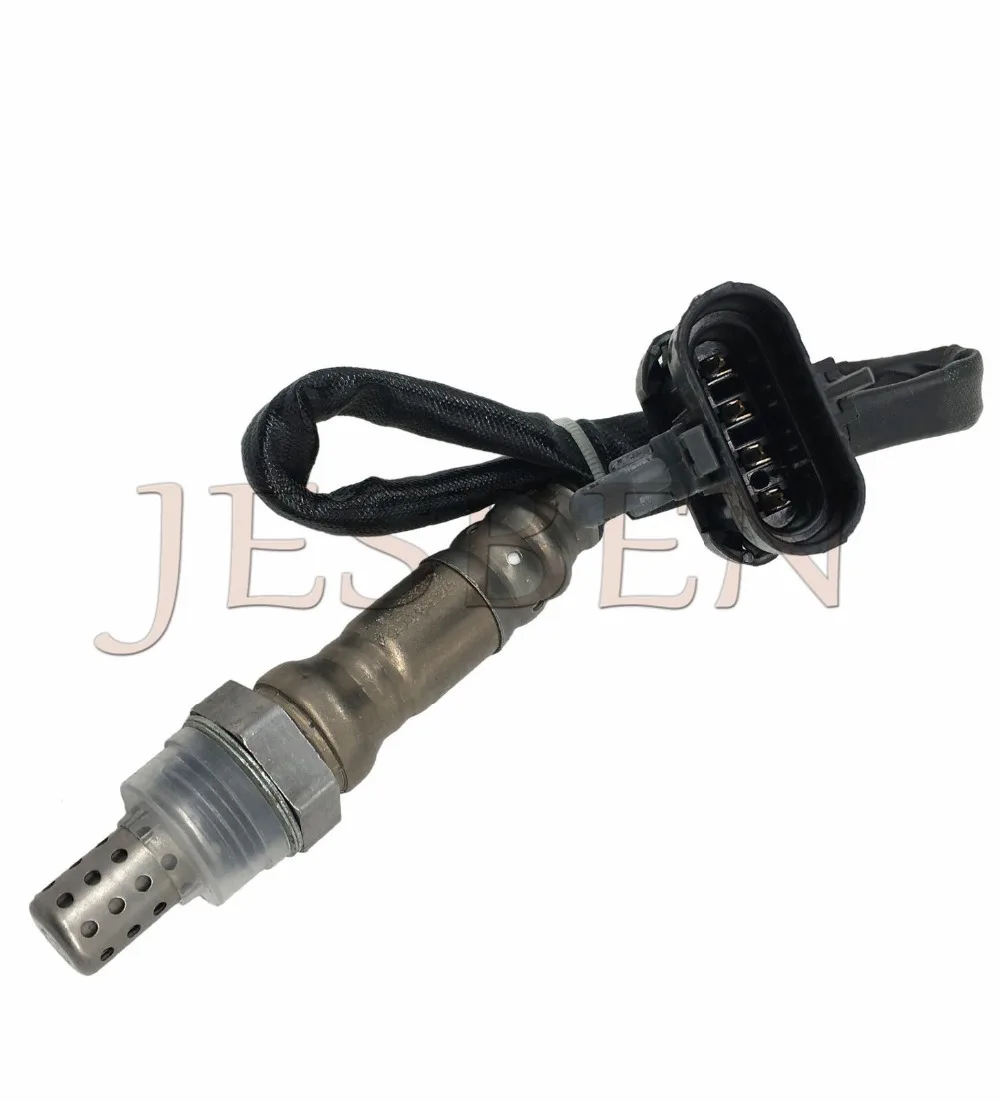 JESBEN Lambda Probe O2 Oxygen Sensor For CHEVROLET DAEWOO AVEO EPICA EVANDA KALOS ISUZU TROOPER OE# 96394004 96394003 25361764 | Автомобили