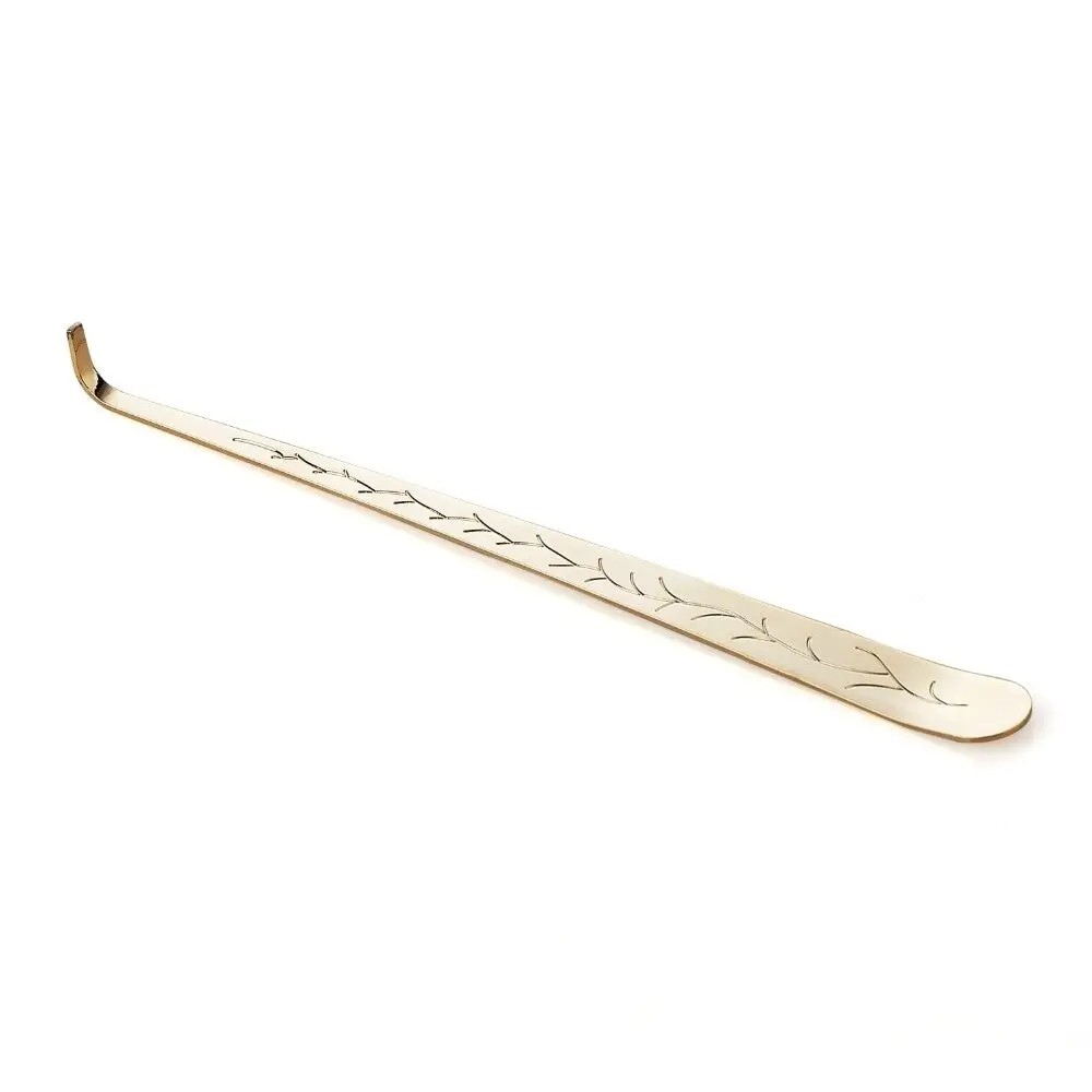 Роскошный набор свечей 3 шт. триммер для фитилей домашний декор вечерние НКИ