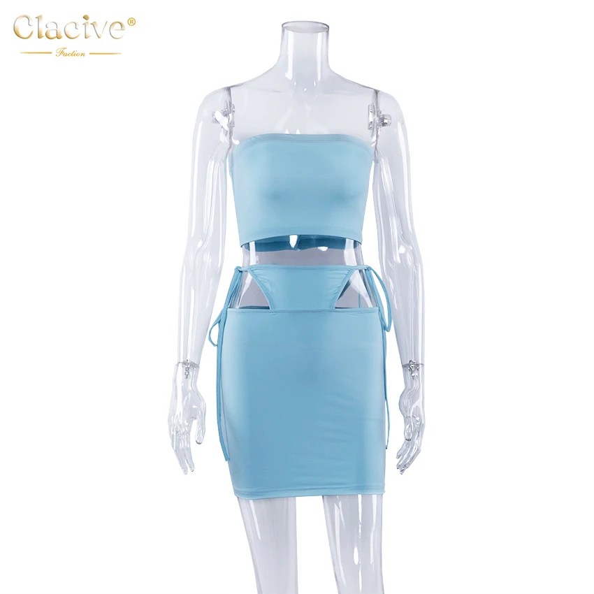 Женская летняя повседневная юбка с вырезами и шнуровкой |