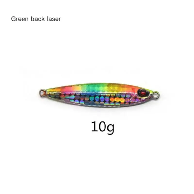 Bionic приманка для рыбной ловли 10 г/14 г/21 г приманка-окунь плюс крючок форели