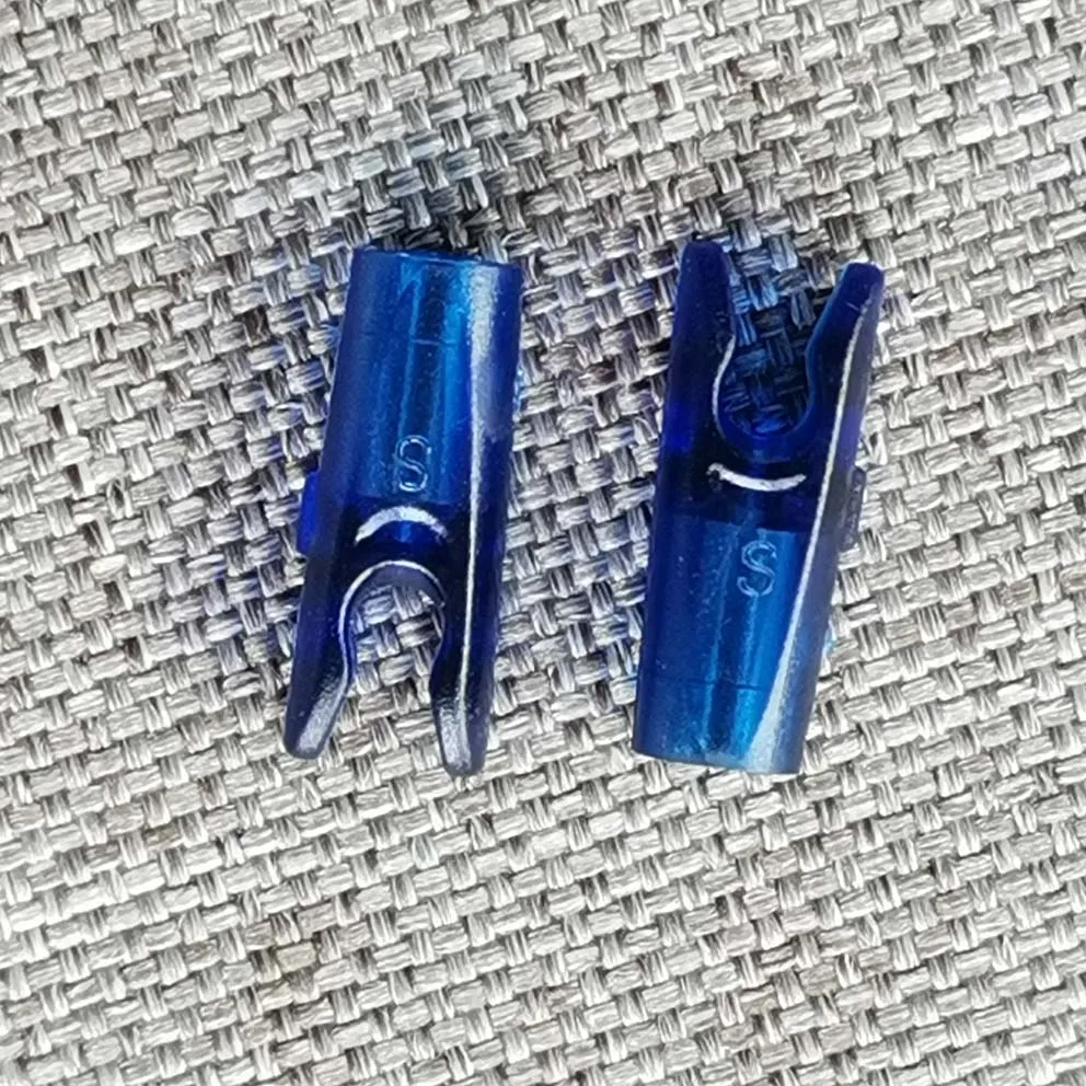 200 шт. пластиковые искусственные стрелы для стрельбы из лука|Лук и стрела| |