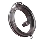 1 шт. 5200 мм твердые звездочки с отдачей, высота пружины, простая стартовая пружина для китайской бензопилы 5800 52cc 58cc, запасные части