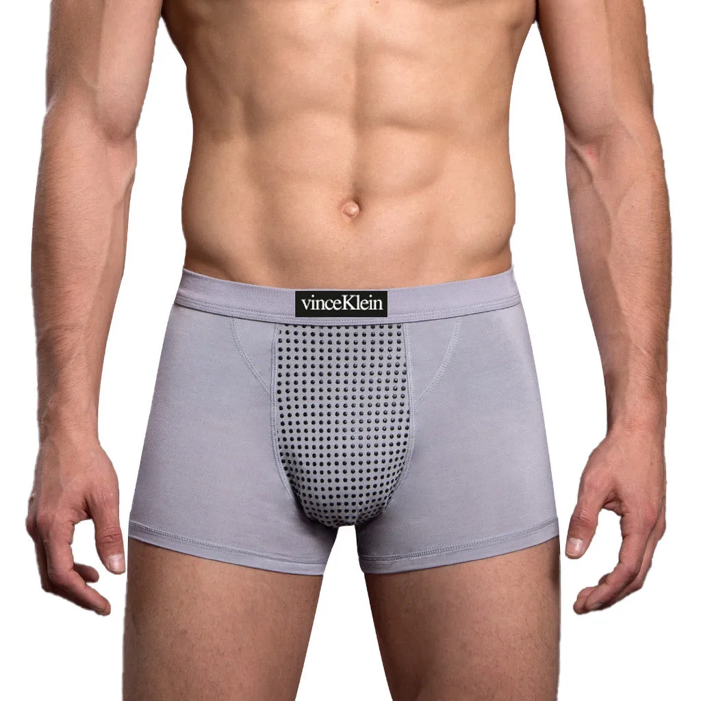 Для мужчин нежелательно оставлять заряд нижнее белье трусы боксеры с