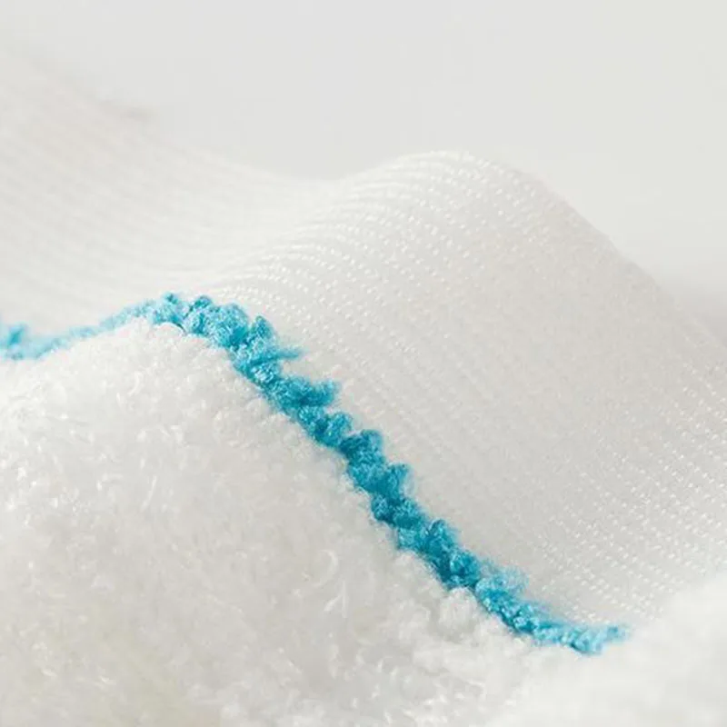 30 шт. для Xiaomi Roborock S6 T6 S5 робот пылесос клеящаяся ткань прокладки одноразовые