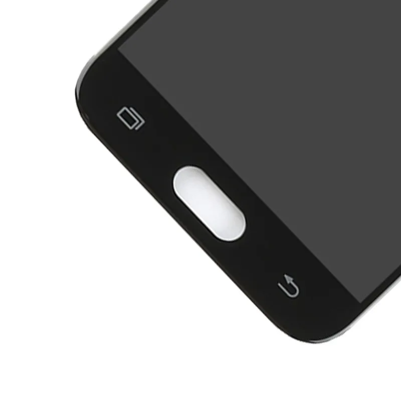 Pantalla LCD J327 Original para Samsung Galaxy J3 2017 SM J327F J327G DS, montaje de digitalizador con pantalla t&aacute;ctil, no para J330-5