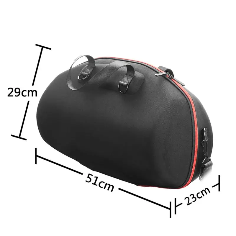 

2020 New Hard EVA Case Portable Bluetooth Speaker Carry Bag Protective Box for J-BL Boombox 2 Accessories Universal High Quality