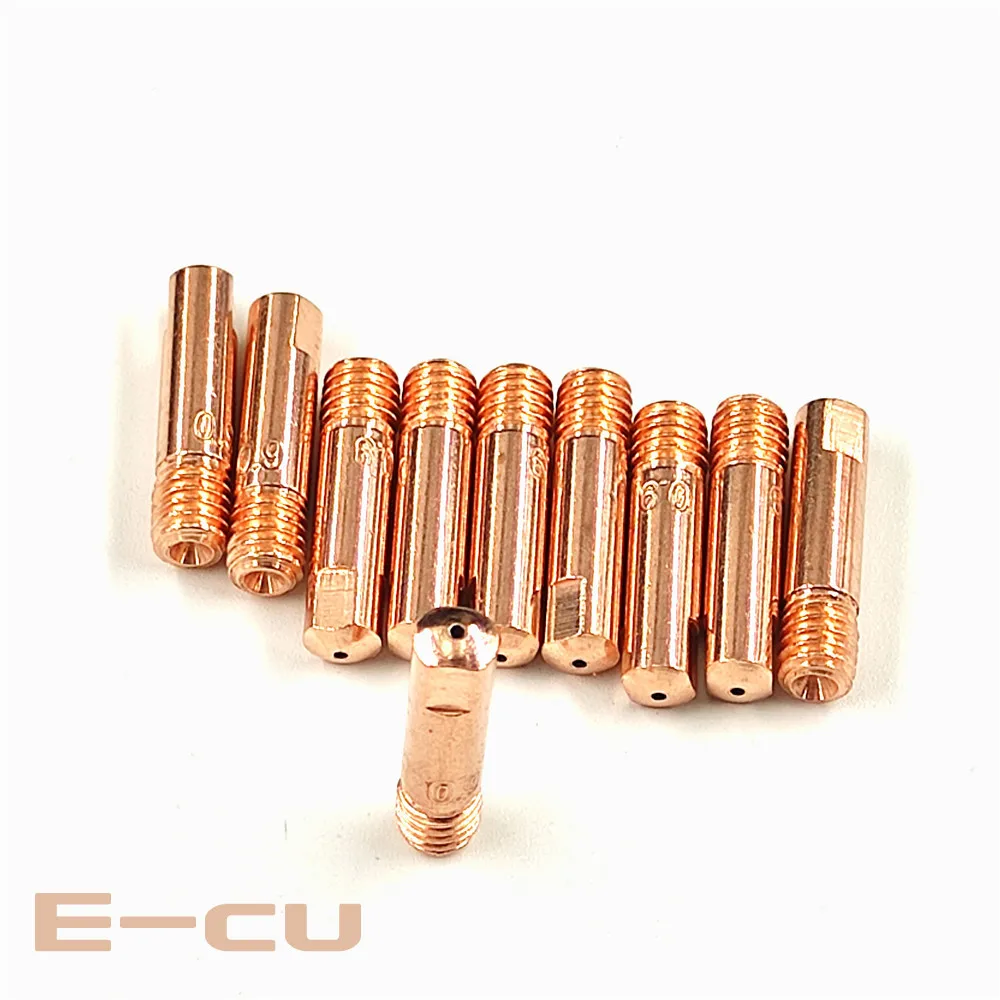 MB 15AK M6 * 25 мм типа для сварки MIG/MAG сварочный фонарь CuCrZr/почтовой службой E cu