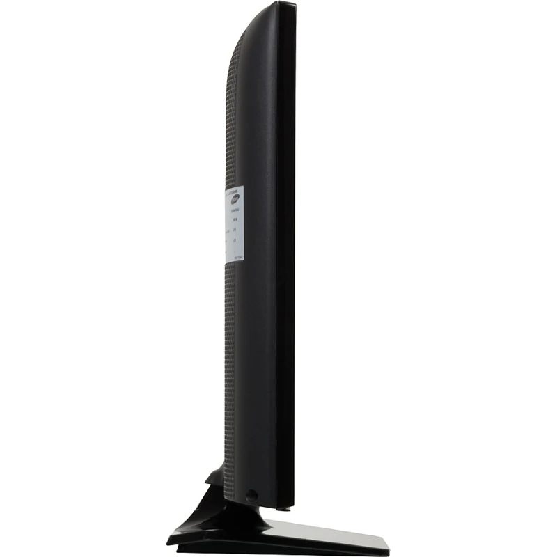 Телевизор 24" SAMSUNG UE24H4070AUXRU HD READY | Электроника