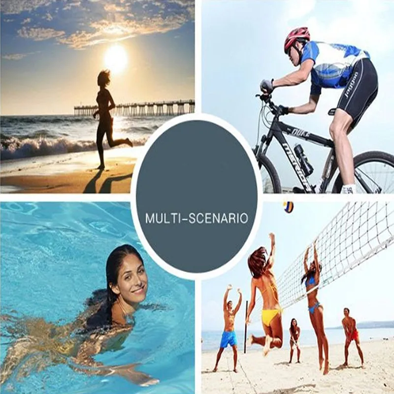 

Man Women Flat Soft Non Slip Footwear Swimming Wading Shoes Quick Dry Beach Surfing Slippers Comfortable Diving Beach Aqua Shoe