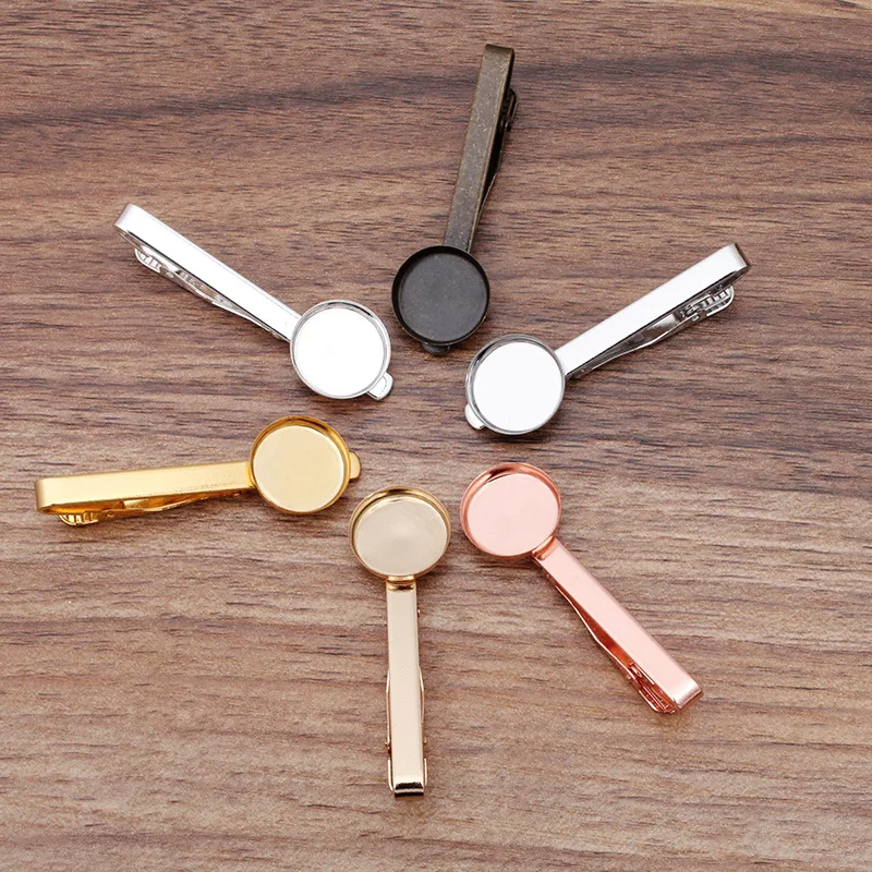 Рисунок 2 - зажим для галстука-бар с 16 мм