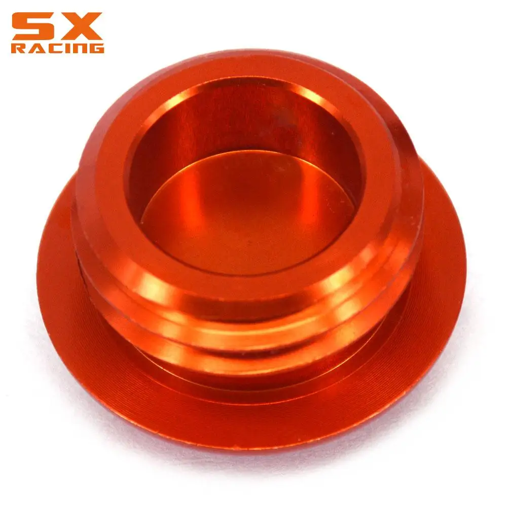 Колпачок наполнителя масла CNC для Husqvarna TC TE FC FE TX FS 85 125 150 250 300 350 450 501 2014-2022 KTM модели
