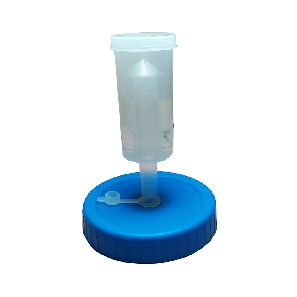 4 шт. в упаковке для изготовления кислой капусты Кухня банку с шлюзовой