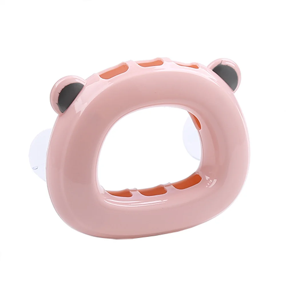 Настенный держатель для зубных щеток настенная стойка ванной комнаты пара