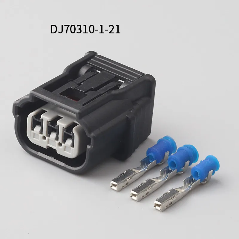 100 комплектов в комплекте 6188-4775 6189-7037 Sumitomo 3-контактный водонепроницаемый