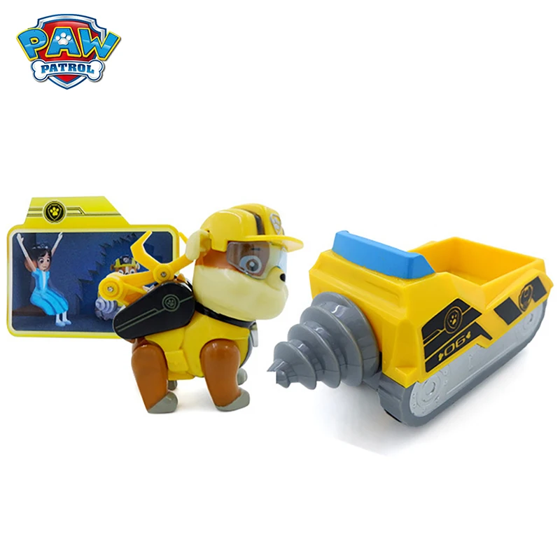 Набор для спасения собак из м/ф Щенячий патруль|Игровые фигурки и трансформеры| |