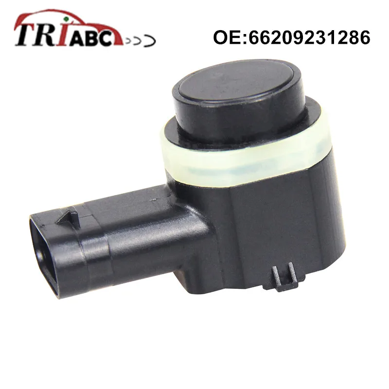 Датчик парковки 66209231286 PDC для AUDI Q7 TT BMW E83 E70 E71 X3 X5 X6 VOLVO S80 анти-детектор