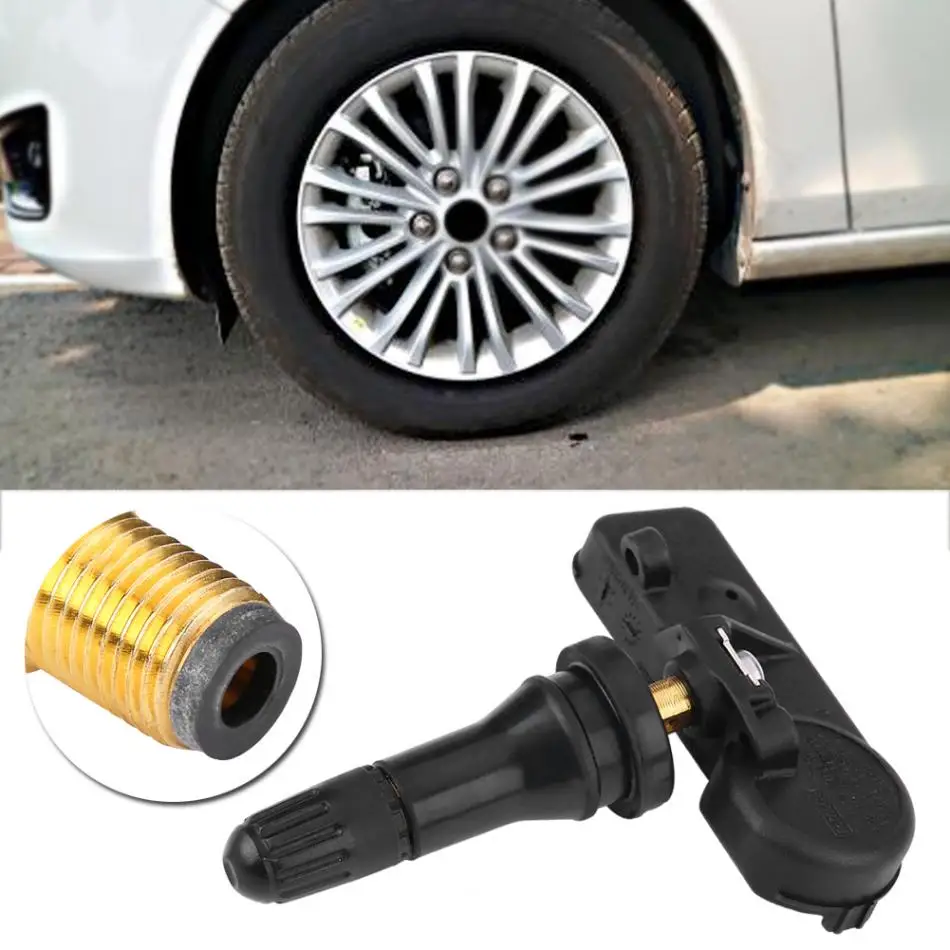Автомобильный TPMS датчик давления в шинах 315hmz для Ford Motorcraft DE8T 1A180 AA TPMS12